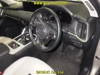 Mazda CX-60 лот № 60379 оценка 5  с аукциона в Японии 2