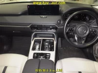 Mazda CX-60 лот № 60379 оценка 5  с аукциона в Японии 5