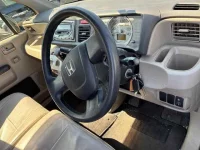 Honda LIFE лот № 90306 оценка 3.5  с аукциона в Японии 2