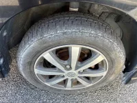 Honda LIFE лот № 90306 оценка 3.5  с аукциона в Японии 8