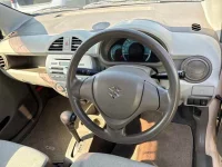 Suzuki ALTO ECO лот № 90312 оценка 3.5  с аукциона в Японии 2