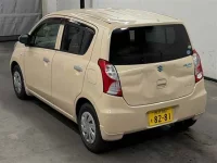 Suzuki ALTO ECO лот № 90312 оценка 3.5  с аукциона в Японии 1