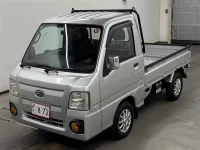 Subaru SAMBAR лот № 90323 оценка 3.5  с аукциона в Японии 3