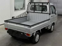 Subaru SAMBAR лот № 90323 оценка 3.5  с аукциона в Японии 4