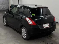 Suzuki SWIFT лот № 60068 оценка 3.5  с аукциона в Японии 1