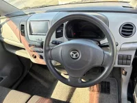 Mazda AZ WAGON лот № 90320 оценка 3  с аукциона в Японии 2