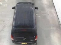 Mazda AZ WAGON лот № 90320 оценка 3  с аукциона в Японии 9