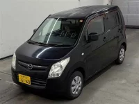 Mazda AZ WAGON лот № 90320 оценка 3  с аукциона в Японии 3