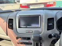 Mazda AZ WAGON лот № 90320 оценка 3  с аукциона в Японии 5