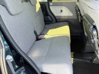 Daihatsu TANTO лот № 555 оценка 3.5  с аукциона в Японии 7