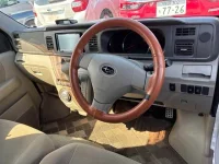 Subaru GOLF ALLTRACK лот № 70331 оценка 4  с аукциона в Японии 2