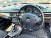 BMW 3-Series лот № 90332 оценка 3.5  с аукциона в Японии 2