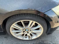 BMW 3-Series лот № 90332 оценка 3.5  с аукциона в Японии 8