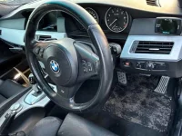 BMW 5-Series лот № 85243 оценка 3.5  с аукциона в Японии 2
