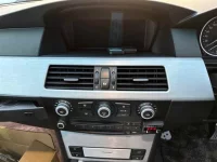 BMW 5-Series лот № 85243 оценка 3.5  с аукциона в Японии 5