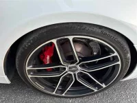 BMW 5-Series лот № 85243 оценка 3.5  с аукциона в Японии 8