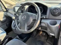 Nissan NV200 лот № 90287 оценка 3.5  с аукциона в Японии 2