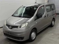 Nissan NV200 лот № 90287 оценка 3.5  с аукциона в Японии 3