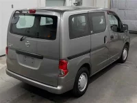 Nissan NV200 лот № 90287 оценка 3.5  с аукциона в Японии 4
