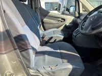 Nissan NV200 лот № 90287 оценка 3.5  с аукциона в Японии 6