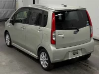 Subaru STELLA лот № 90288 оценка 3.5  с аукциона в Японии 1