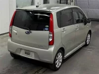 Subaru STELLA лот № 90288 оценка 3.5  с аукциона в Японии 4