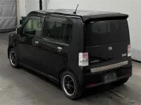 Daihatsu MOVE CONTE лот № 90289 оценка 3.5  с аукциона в Японии 1