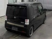 Daihatsu MOVE CONTE лот № 90289 оценка 3.5  с аукциона в Японии 4