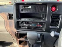 Daihatsu HIJET VAN лот № 85251 оценка 3.5  с аукциона в Японии 5