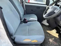 Daihatsu HIJET VAN лот № 85251 оценка 3.5  с аукциона в Японии 6