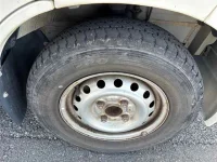 Daihatsu HIJET VAN лот № 85251 оценка 3.5  с аукциона в Японии 8