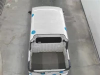 Daihatsu HIJET VAN лот № 85251 оценка 3.5  с аукциона в Японии 9