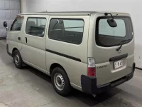 Nissan CARAVAN VAN лот № 60095 оценка R  с аукциона в Японии 1