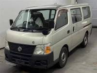 Nissan CARAVAN VAN лот № 60095 оценка R  с аукциона в Японии 3