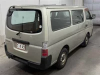 Nissan CARAVAN VAN лот № 60095 оценка R  с аукциона в Японии 4