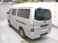 Nissan CARAVAN VAN лот № 30032 оценка R  с аукциона в Японии 1