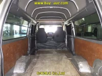 Nissan CARAVAN VAN лот № 30032 оценка R  с аукциона в Японии 5