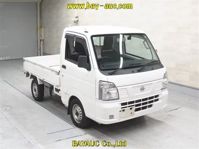 Nissan NT100 Clipper