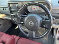 Nissan CUBE лот № 90333 оценка R  с аукциона в Японии 2