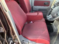 Nissan CUBE лот № 90333 оценка R  с аукциона в Японии 6