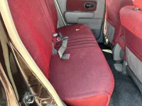 Nissan CUBE лот № 90333 оценка R  с аукциона в Японии 7