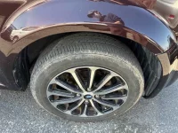 Nissan CUBE лот № 90333 оценка R  с аукциона в Японии 8