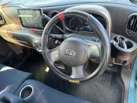 Nissan CUBE лот № 90338 оценка 4  с аукциона в Японии 2