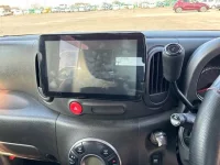 Nissan CUBE лот № 90338 оценка 4  с аукциона в Японии 5