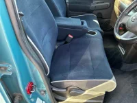 Nissan CUBE лот № 90338 оценка 4  с аукциона в Японии 6