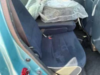 Nissan CUBE лот № 90338 оценка 4  с аукциона в Японии 7