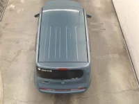 Nissan CUBE лот № 90338 оценка 4  с аукциона в Японии 9