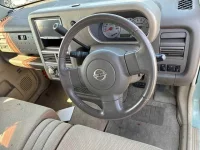 Nissan CUBE лот № 90340 оценка 3.5  с аукциона в Японии 2