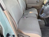 Nissan CUBE лот № 90340 оценка 3.5  с аукциона в Японии 6