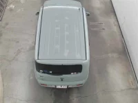 Nissan CUBE лот № 90340 оценка 3.5  с аукциона в Японии 9